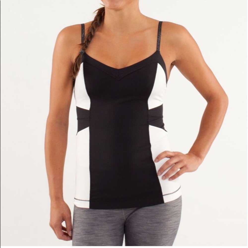 Lululemon Elongate Tank